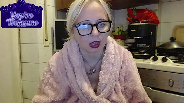 Show webcam de martachatte