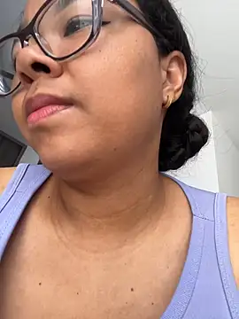 Show de webcam de XMara