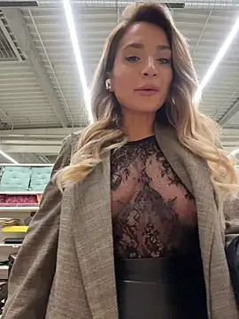 Ivy_Bae Live XXX Chat