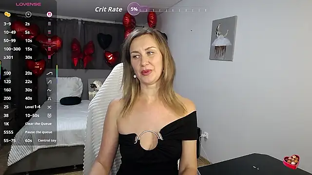 Chat XXX Live Vanessa_Nowak