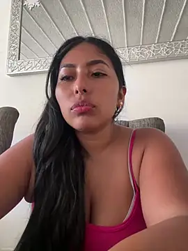 Show Webcam de emmyjhonson07