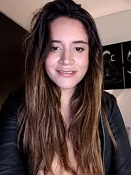 maliciaworld Live XXX-Chat