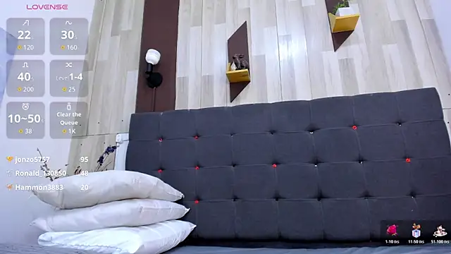 Chat XXX Live Anastasiapriest