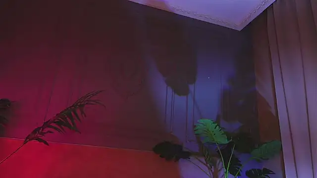 Liv_Fay élő XXX-chatje