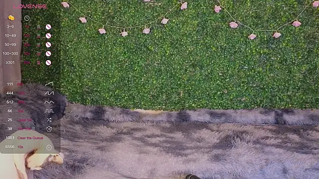 EkaterinaUpple – Naživo XXX chat