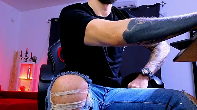 MightyAaron66: απευθείας συνομιλία ΧΧΧ