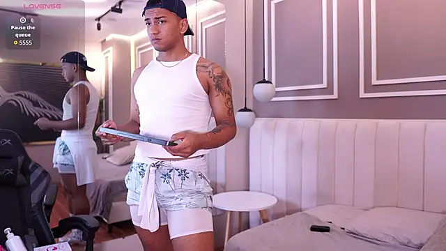 Онлайн чат XXX rafa_cruz