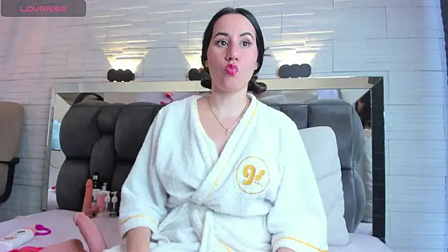 Chat XXX Live jade_heartt