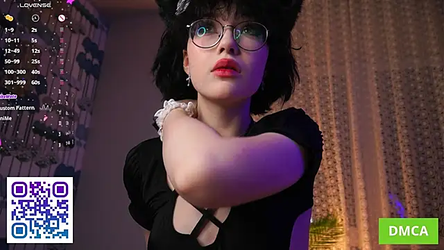 Chatroom XXX en direct de JodyHeap