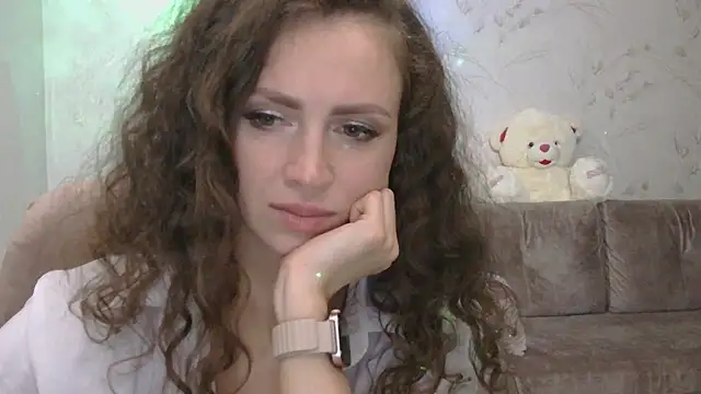 Chat XXX Live Amber_Carrol