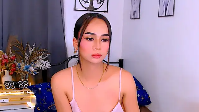 Chat XXX en directo de Zialustts