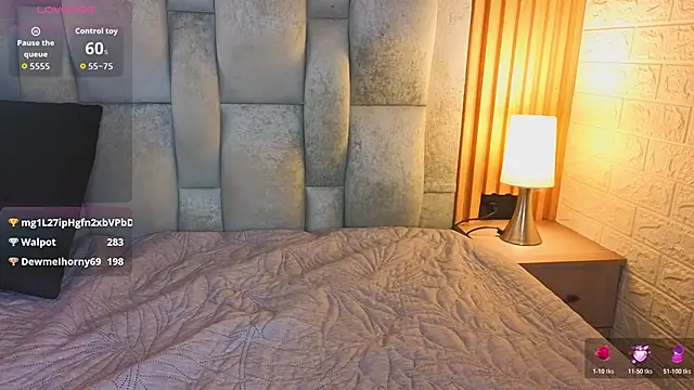 Chat XXX Live miaroldan