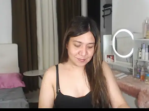 Chat XXX en directo de stellahugeX