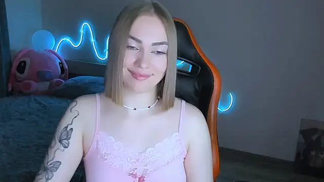 Chat XXX en directo de LaraKrein_lk