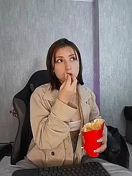 Chat XXX Live AriMonoban