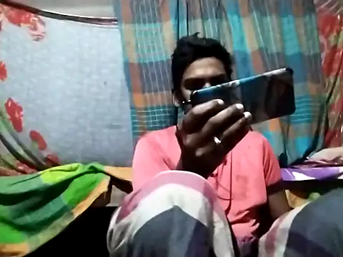 HoT_BoY__Salim_Khan_BD Webcam show