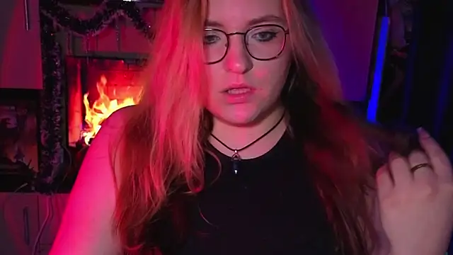 Chat XXX ao vivo de ZayaRush