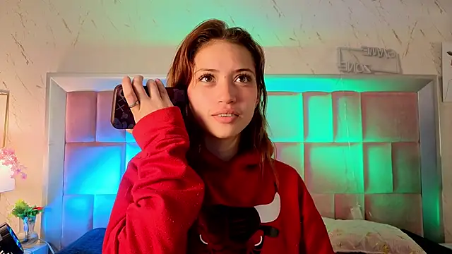 Chat XXX ao vivo de NameaRohouse