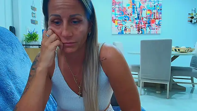 Chat XXX Live maya_merci_xoxo