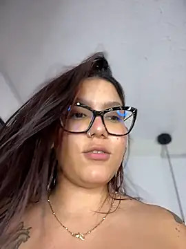 CherrySmirkXXX's Webcam Show