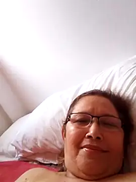 Cessi50's Webcam Show