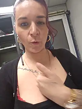 Micorazon088 Live XXX-Chat