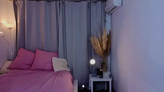 mybaybyのライブXXXチャット