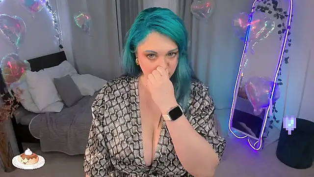 stellasunfieldのライブXXXチャット