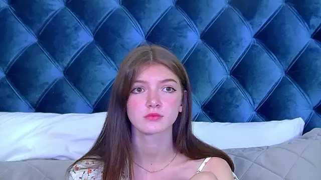 SophiaProve Live XXX-Chat