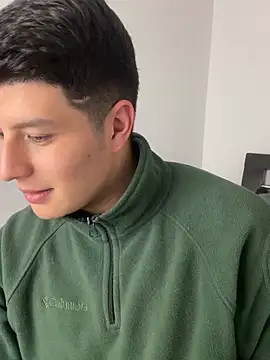 Goldenknight33n Webbikameraesitys