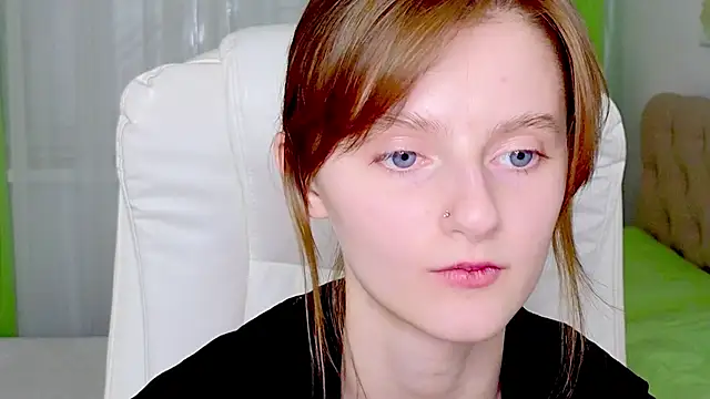 Show de Miss_Alisa_ na webcam