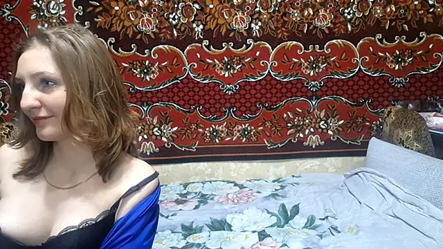 MysticStephのライブXXXチャット