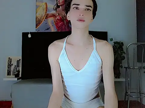 Chat XXX en directo de sora_jun