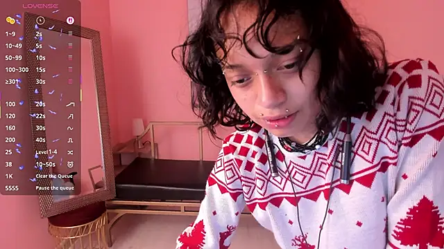 Acid_bounze Live XXX-Chat