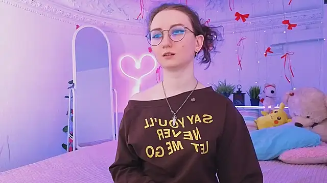 แชท XXX สดของ SunshineBlaze