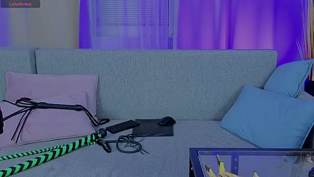 Chat XXX ao vivo de ToxicKittyy