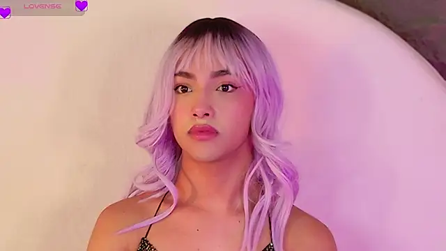 Chat XXX en directo de GraceFoxy