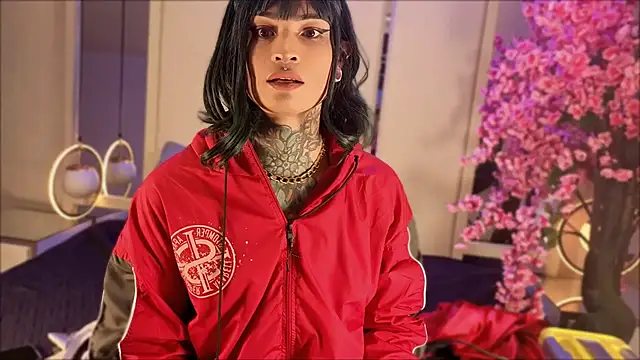 XXX chat uživo modela Misakiseis1