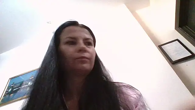 Clover_Shine élő XXX-chatje