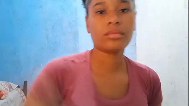 Chatroom XXX en direct de MadelynStamant