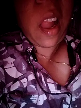 Chatroom XXX en direct de Spicy_Chandini