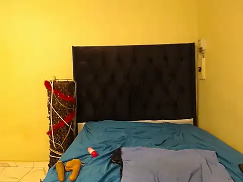 Webkamerová show sexydiamond15