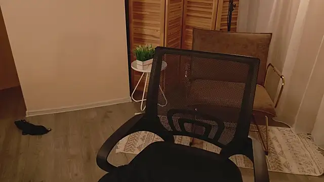 Chat XXX en directo de attackonhanji