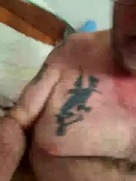 mrwizard4570 Webcam show