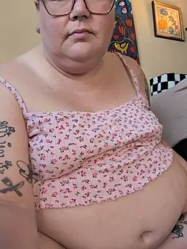 PotOfGreer's Webcam Show