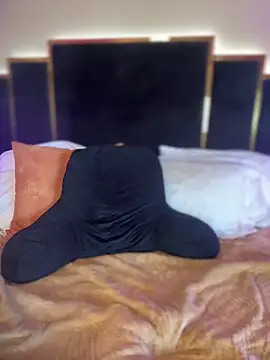 KarissaChantelle: онлайн-секс-чат