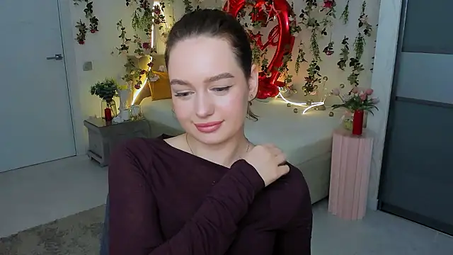 Chat XXX Live MiracleCurly