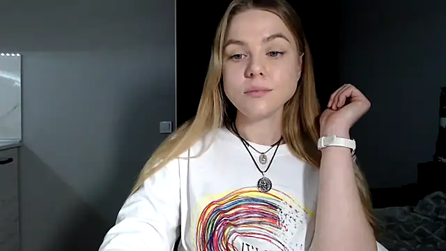 แชท XXX สดของ Sunbeam_