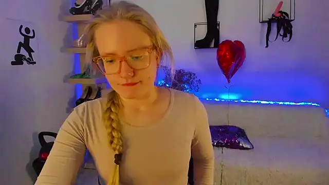 NancyHottie's Live XXX Chat