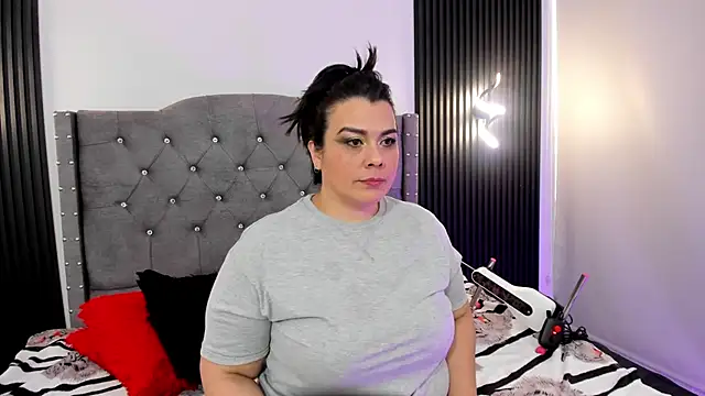 martina_foxy_ élő XXX-chatje